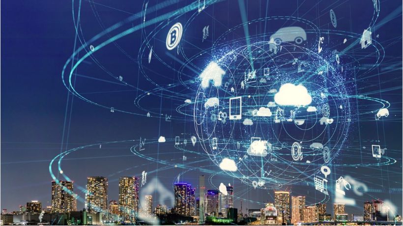 The Latest Technologies in IIoT